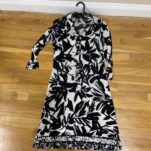 Dress. Made in Italy